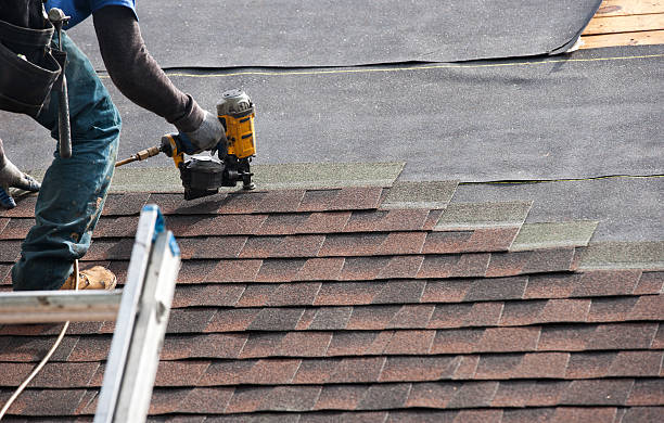 Licensed Roof Replacement service in Slater, MO - Brentwood Metal Roofing